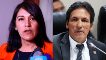 Salazar minimiza denuncia contra Tapia por tener a sobrinos en el Congreso [VIDEO]