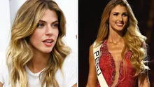 Stephanie Cayo respalda a Alessia Rovegno tras supuesto sabotaje en el Miss Universo