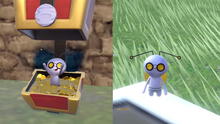 ¿Quién es Gimmighoul, el nuevo pokémon que apareció en Pokémon GO y que adora el dinero?