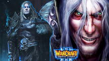 Warcraft: Henry Cavill está interesado en ser Arthas en nueva película live action