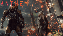 Anthem: BioWare anuncia la fecha de estreno de su título en las consolas