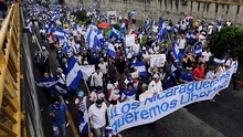 Nicaragua: convocan a paro nacional contra gobierno de Daniel Ortega