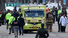 Comunidad internacional rechaza atentado con coche bomba en Bogotá