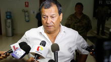 Caso Marbella: Ministro Nieto irá al Congreso este lunes por muerte de 4 soldados
