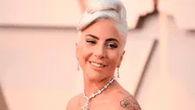 Lady Gaga se convierte en organizadora de #TogetherAtHome, evento frente al coronavirus 