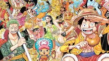 One Piece manga 1.000: Eiichiro Oda comparte emotivo mensaje a fans 