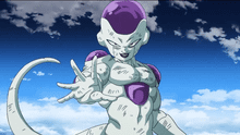 Dragon Ball Super: ¿Freezer dejará de ser malo finalizando el anime?