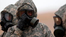 Estados Unidos en alerta: Francia advierte sobre uso de armas químicas en Siria