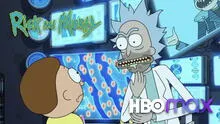 “Rick y Morty”, temporada 7: ¿renovada o cancelada en HBO Max? Escena revela misterio
