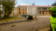 La historia del terrorista que planificó el atentado en Colombia dejando 21 muertos