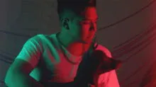 Artista ayacuchano de Trap es fichado por Warner Music [VIDEO]