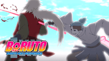 Boruto 133: ¿Urashiki mató a Jiraiya? Villano atraviesa el cuerpo del Legendario Sannin