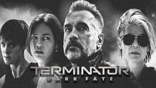 Terminator:Dark Fate: ¿hay escenas post créditos en la película?