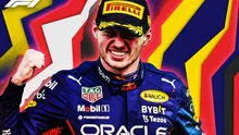 ¡Imparable! Max Verstappen se impone en Abu Dabi y cierra la temporada con un nuevo título