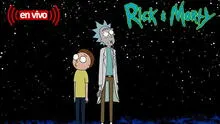 Rick y Morty 4x02 ONLINE: Cómo y dónde ver el segundo capítulo de la temporada 4