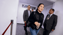 Keiko Fujimori: Fiscalía le imputa nuevos delitos tras recientes testimonios en su contra