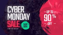 Cyber Monday: las mejores páginas para comprar juegos de PC a bajo precio