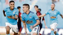 Sporting Cristal comienza una nueva historia en la Copa Sudamericana