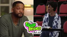 El príncipe del rap, reencuentro: Will Smith y tía Vivian se reconcilian [VIDEO]