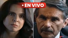 ¿Dónde ver “La reina del sur 3”, capítulo 59 ONLINE? Teresa Mendoza se vengará de Epifanio Vargas