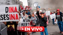 ¿Qué está pasando en Perú?: lo que el mundo se pregunta sobre las protestas  