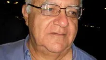 Falleció el arquitecto y artista gráfico Eliseo Guzmán, víctima del Covid 19