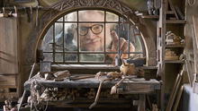 Guillermo Del Toro: “Pinocho no es perfecto, pero crea impacto”