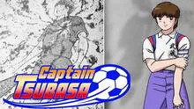 Captain Tsubasa: ¿Murió Andy Johnson en el manga? Conoce la impactante verdad 