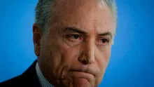 Expresidente de Brasil habría desviado en 40 años casi US$500 millones