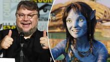 Guillermo del Toro y su inesperada opinión sobre “Avatar 2″: ¿qué dijo el director mexicano?