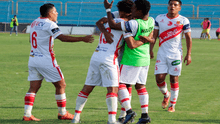 Atlético Grau derrotó 3-1 a Coopsol en la primera semifinal de la Copa Bicentenario 2019 [RESUMEN]