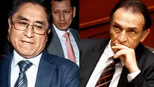 Camayo sobre reunión con Keiko Fujimori: “Becerril se puso celoso de Hinostroza”