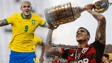 Qatar 2022: ¿quién es Pedro, delantero brasileño que escogió Tité para el Mundial por encima de Gabigol y Firmino?