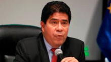 Mario Mendoza asistía a reuniones sociales y de profondos del Apra 