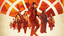 Han Solo: Una historia de Star Wars: ¿Cuántas escenas post-crédito presenta? 