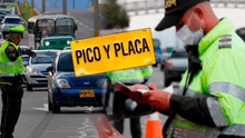 Pico y placa 2023: ¿cómo regirá el nuevo decreto de circulación de vehículos en Bogotá? 