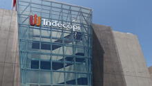 Indecopi lanza línea telefónica para combatir la corrupción de funcionarios dentro de la entidad