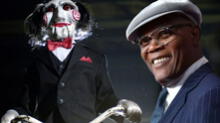 Saw: Samuel L. Jackson se une a Chris Rock como protagonista de cinta [VIDEO]