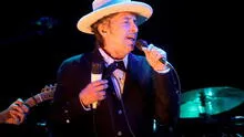 Bob Dylan: “Me dio nauseas ver morir a George Floyd torturado”