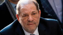 Harvey Weinstein es acusado de seis nuevos cargos de agresión sexual