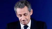 Francia: Nicolás Sarkozy será juzgado por corrupción y tráfico de influencias