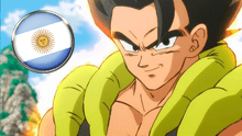Dragon Ball Super: Broly tendrá doblaje argentino y detalle alarma a fans [VIDEO]