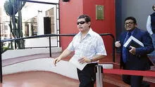 Exgobernador de Tacna quiere destitución de juez que lo envió a prisión