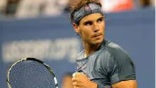 Rafael Nadal retornó al quinto lugar en el ránking ATP