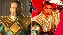 Jason David Frank: ¿dónde y cómo falleció el famoso Tommy Oliver de “Power rangers”?