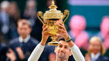 Djokovic venció a Federer y se coronó campeón de Wimbledon 2019 [VIDEO]