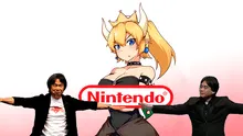Nintendo: Bowsette no será un personaje oficial ni parte del cánon [FOTOS]