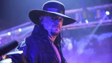‘The Undertaker’ tras su retiro de WWE: Es tiempo de descansar en paz
