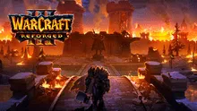 Warcraft III Reforged: remaster de Warcraft 3 decepciona a fanáticos [VIDEO]
