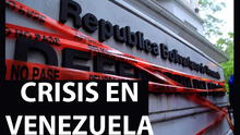 Venezuela: Oposición exige renuncia de defensor del pueblo